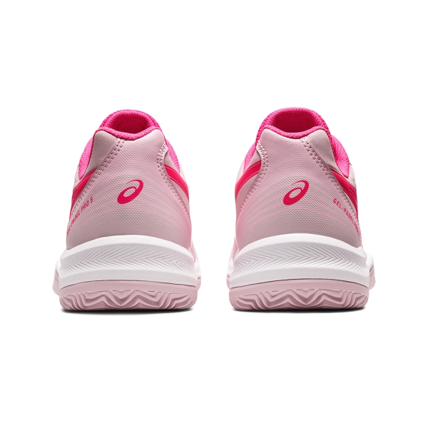 Asics Gel Padel Pro 5 Scarpe da Padel Donna Barely Rose