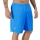 Australian Ace Logo Classic 8in Shorts - Blu Capri