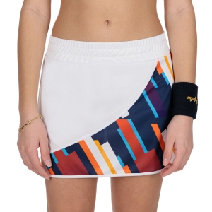 Skirts, Shorts & Skorts Australian Ace Skirt  Bianco TEDGO0016002