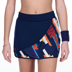 Skirts, Shorts & Skorts Australian Ace Skirt  Kosmo Blue TEDGO0016842
