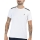 Australian Ace T-Shirt - Bianco/Nero