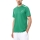 Australian Ace T-Shirt - Verde/Bianco