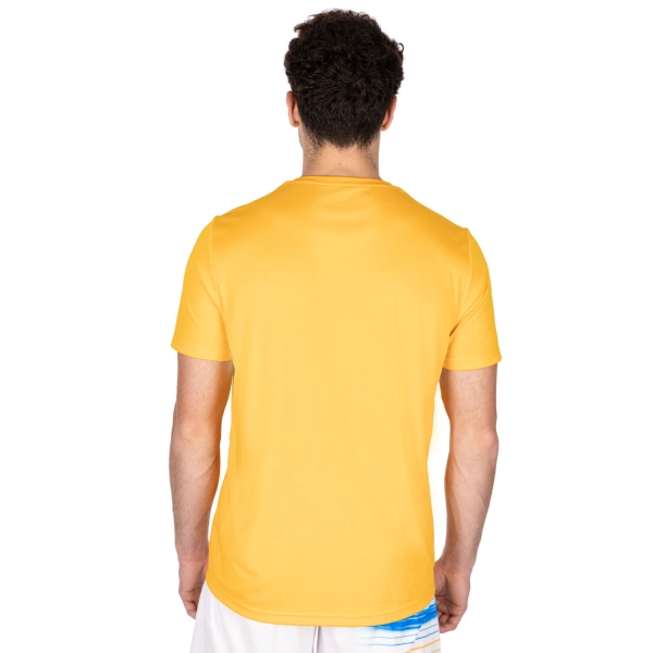 Australian Brush Line Graphic T-Shirt - Girasole