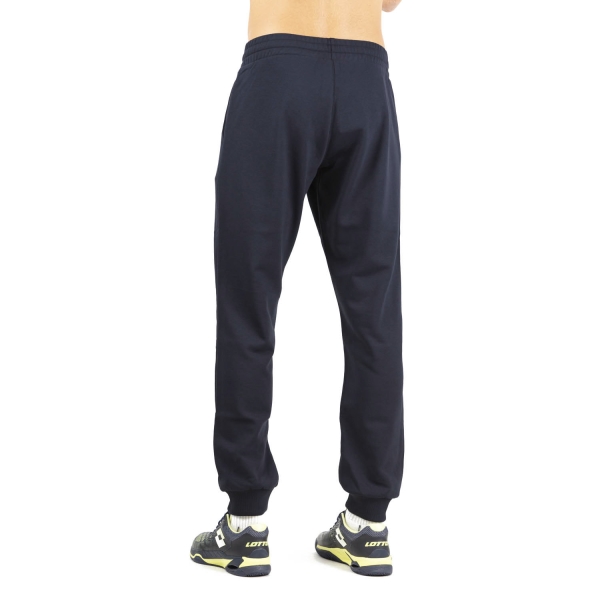 Australian Fleece Pants - Navy