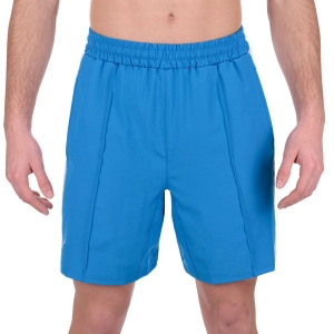 Pantalones Cortos Tenis Hombre Australian Slam 7.5in Shorts  Blu Capri TEUSH0014626