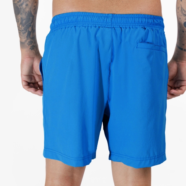 Australian Slam 6in Pantaloncini - Blu Capri