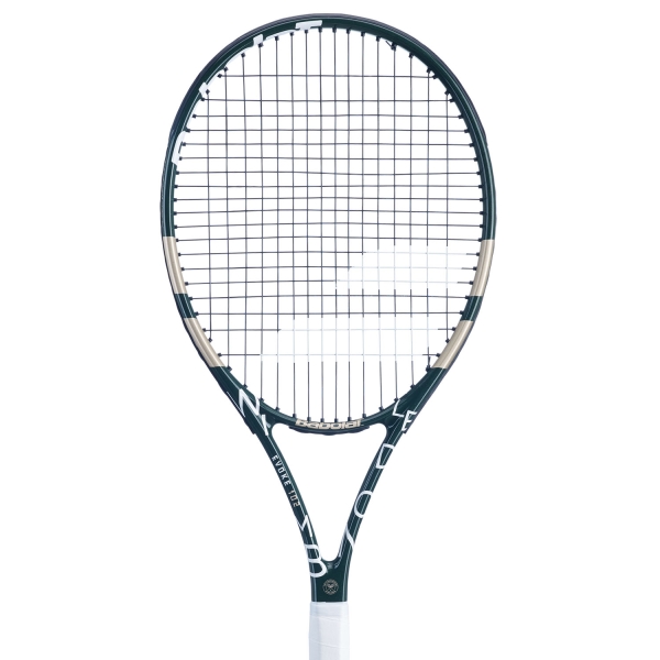 Raqueta Tenis Babolat Allround Babolat Evoke 102 Wimbledon 121231