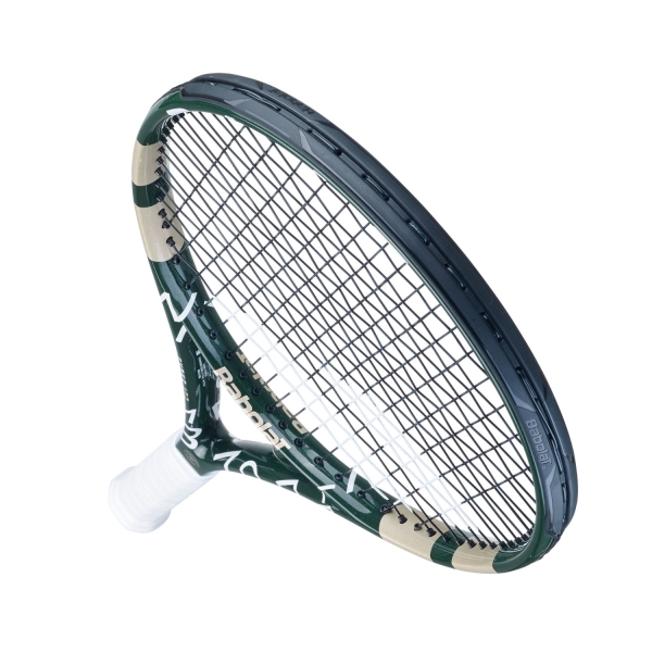 Babolat Evoke 102 Wimbledon