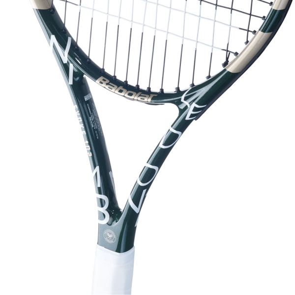 Babolat Evoke 102 Wimbledon