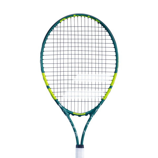 Babolat Junior Tennis Racket Babolat Wimbledon Junior 25 140447100