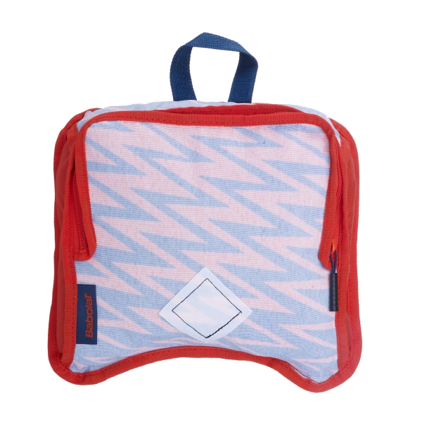 Babolat Classic Backpack Junior - Blue/Red