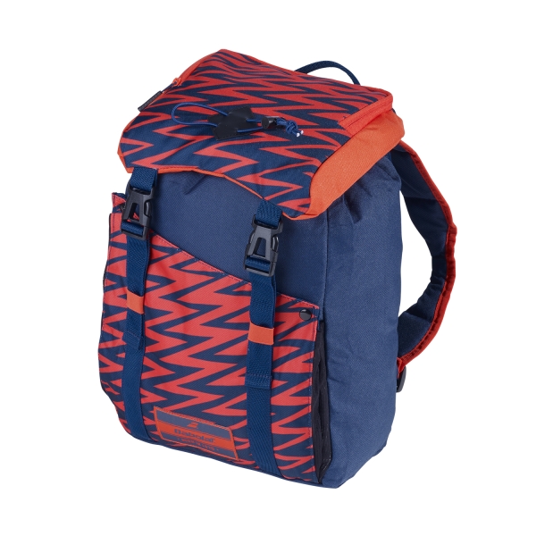Babolat Classic Backpack Junior - Blue/Red