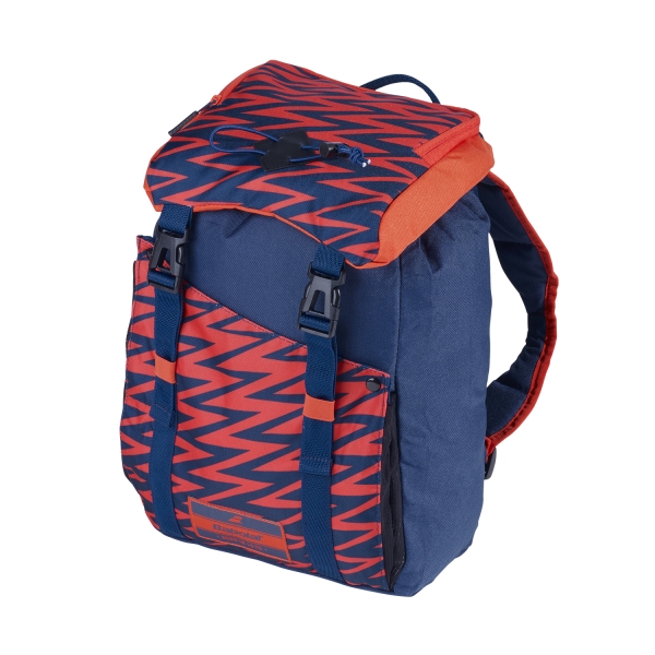 Babolat Classic Mochila Niños - Blue/Red