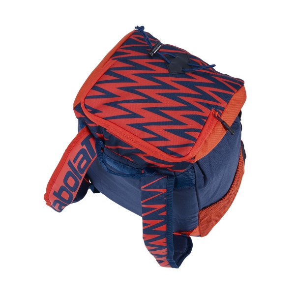 Babolat Classic Mochila Niños - Blue/Red