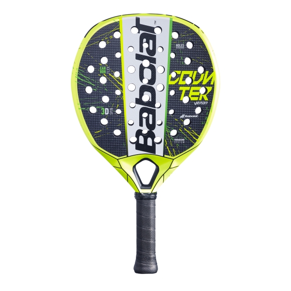 Babolat Veron Padel Rackets