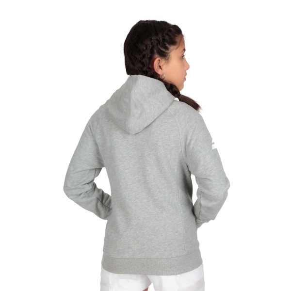 Babolat Exercise Sudadera Niña - High Rise Heather