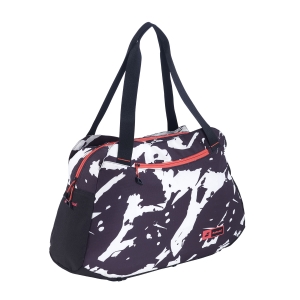 Padel Bag Babolat Fit Bag Woman  Black/Orange 759009162