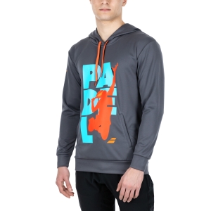 Abbigliamento da Tennis Babolat Uomo | MisterTennis.com