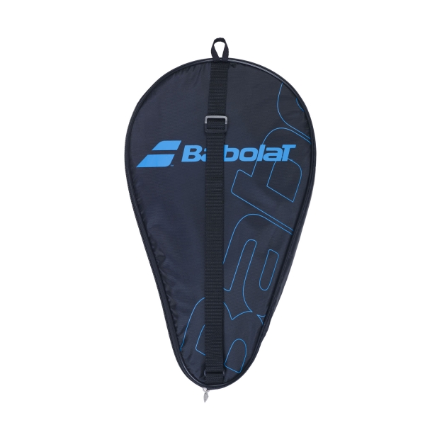 Babolat Logo Fodero - Blue