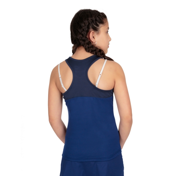 Babolat Play Tank Girl - Estate Blue