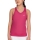 Babolat Play Top Niña - Red Rose