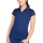 Babolat Play Polo Bambina - Estate Blue