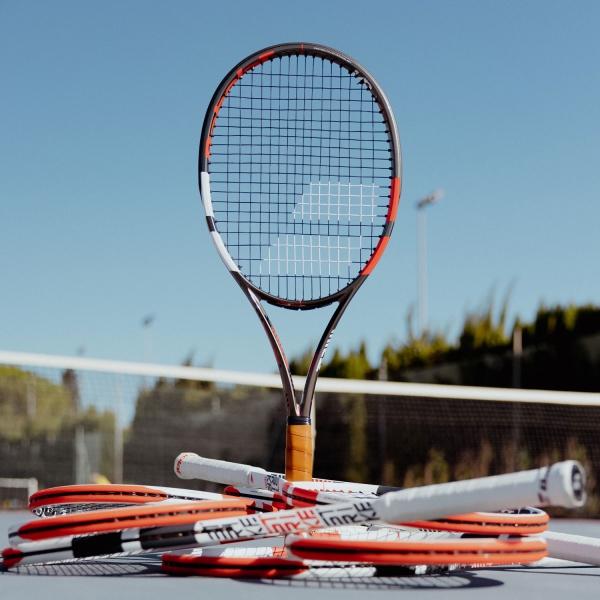 Babolat Pure Strike VS - Pareja