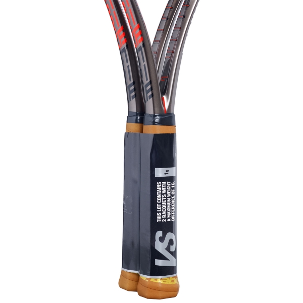 Babolat Pure Strike VS - Pair