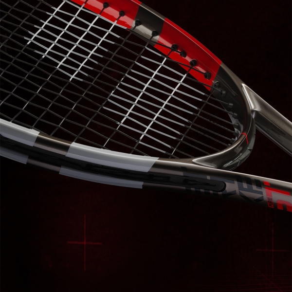 Babolat Pure Strike VS Tennis Racket