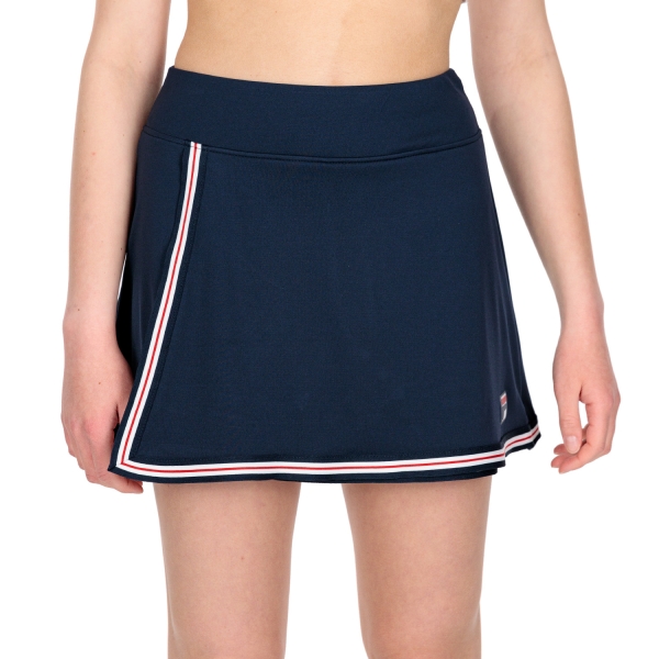 Faldas y Shorts Fila Ariana Falda  Peacoat Blue FBL221121100