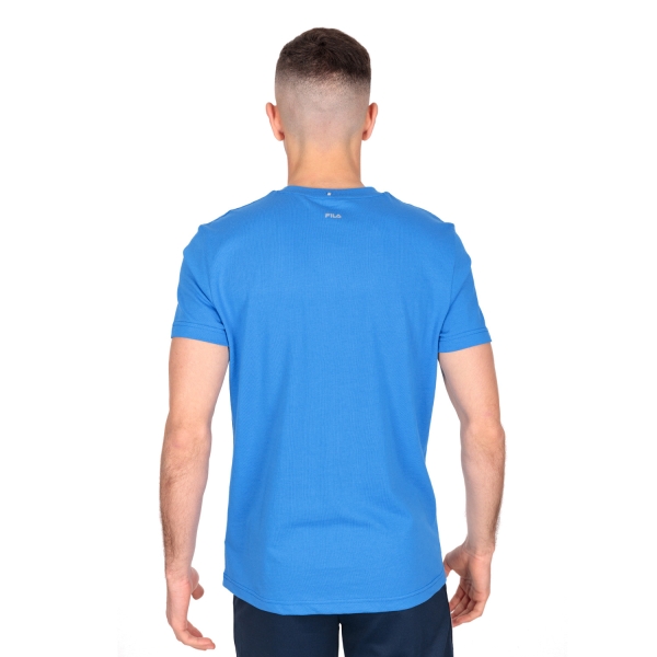 Fila Arno T-Shirt - Simply Blue