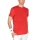 Fila Dani Camiseta - Red