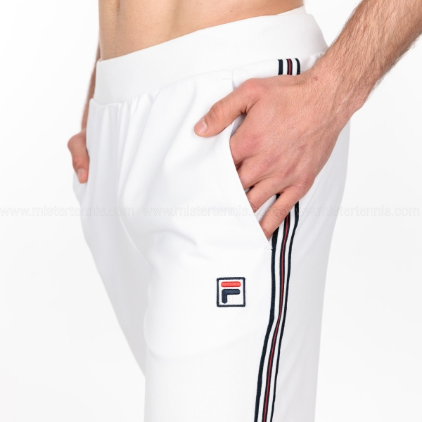 Fila Daniel Pants - White