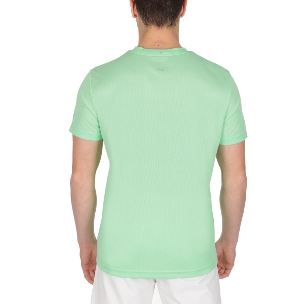 Magliette fila cheap uomo verde