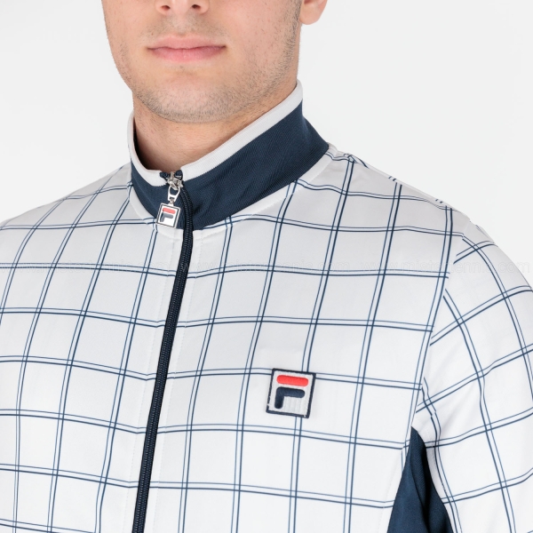 Fila Frederic Men's Tennis Jacket 