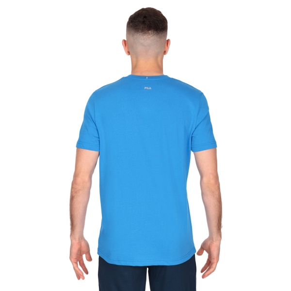 Fila Lasse T-Shirt - Simply Blue