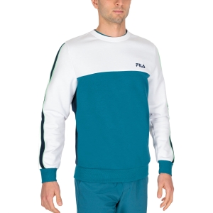 Camisetas y Sudaderas de Tenis Fila Hombre | MisterTennis.com
