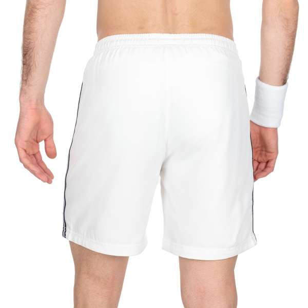 Fila Riley 7in Shorts - White