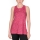 Head Agility Top - Magenta/Print Vision