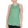 Head Agility Tank - Nile Green/Print Vision