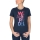 Head Bold Camiseta - Dark Blue