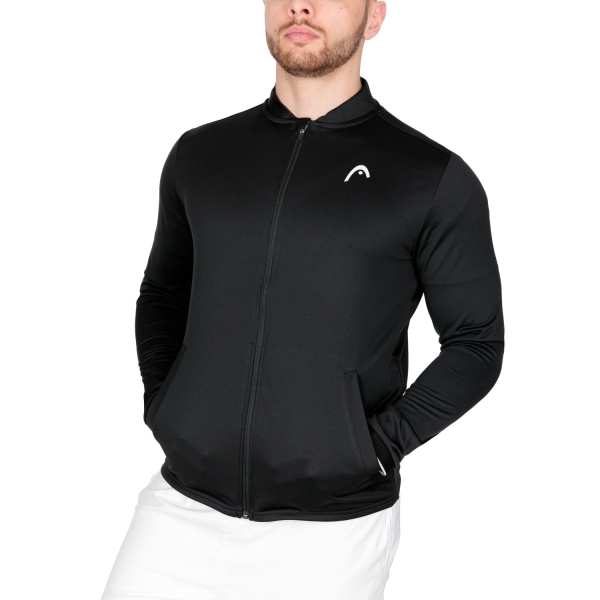 Abbigliamento da Tennis Head Uomo | MisterTennis.com