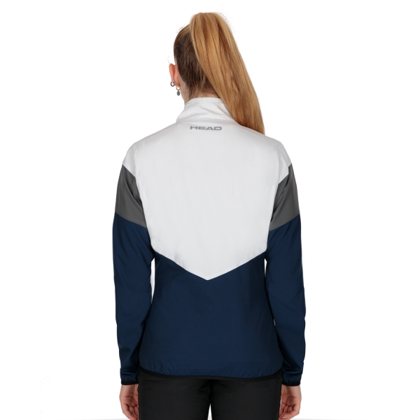 Head Club 22 Chaqueta - Dark Blue