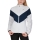 Head Club 22 Chaqueta - White/Dark Blue