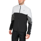Head Club 22 Jacket - Black
