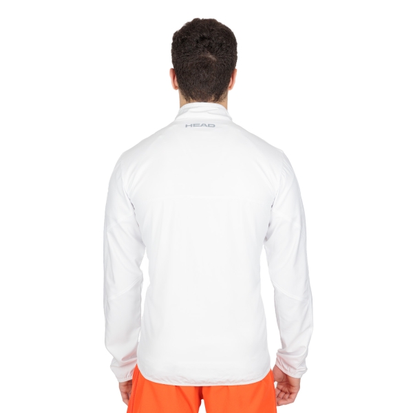 Head Club 22 Chaqueta - White