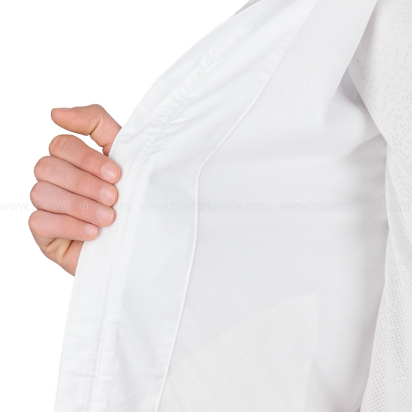 Head Club 22 Chaqueta - White