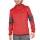 Head Club 22 Tech Hoodie - Red