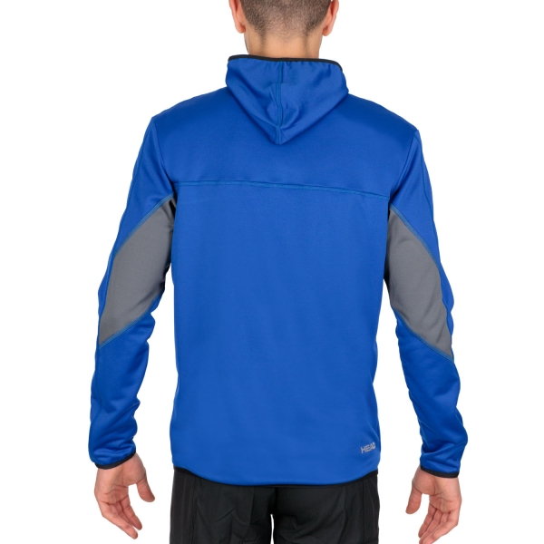 Head Club 22 Tech Sudadera - Royal