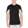 Head Club 22 Tech T-Shirt - Black